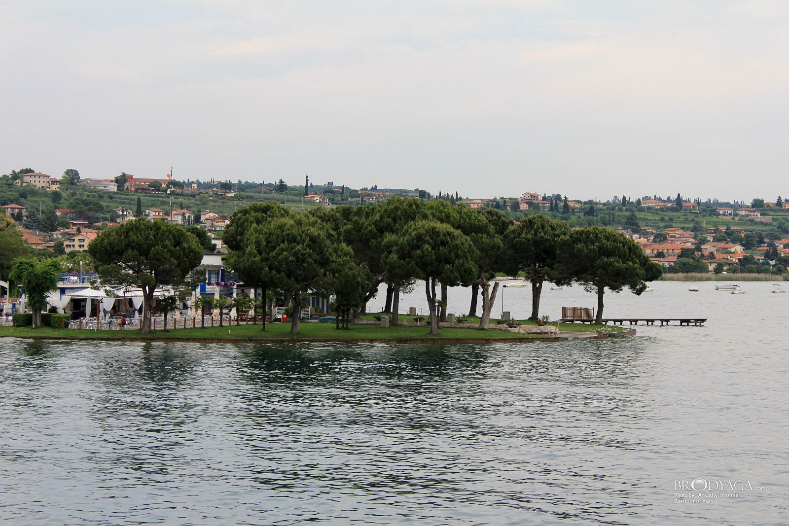 Bardolino